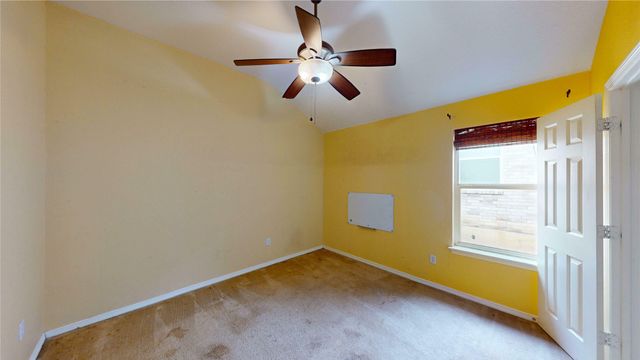 4914 Saddlehorn Drive, Arlington, TX 76017