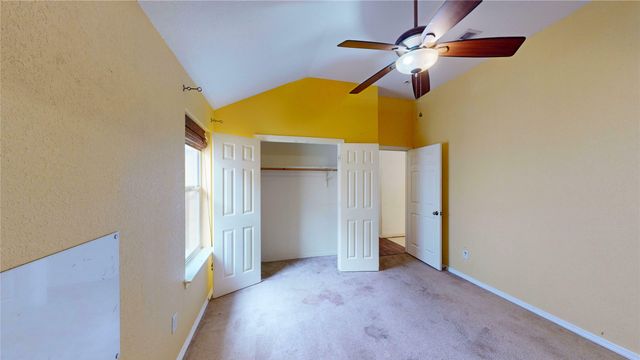 4914 Saddlehorn Drive, Arlington, TX 76017