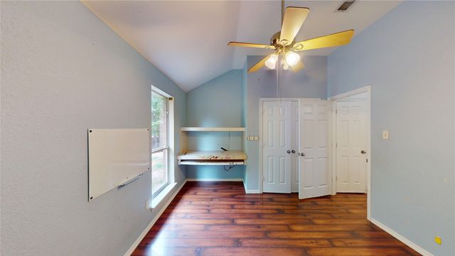 4914 Saddlehorn Drive, Arlington, TX 76017