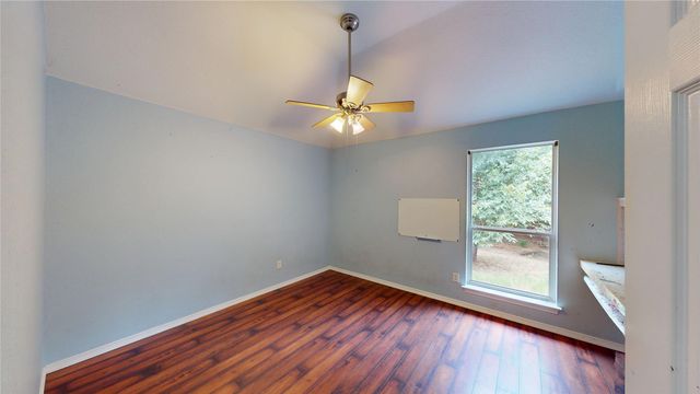 4914 Saddlehorn Drive, Arlington, TX 76017