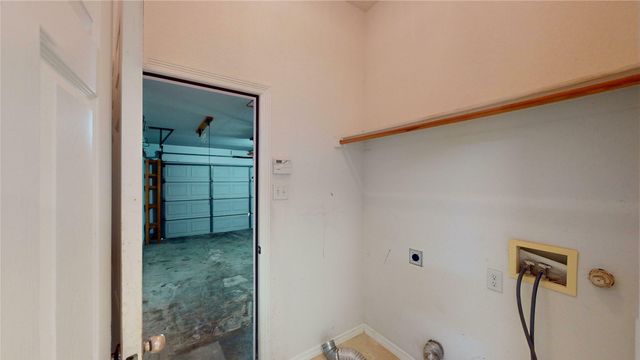 4914 Saddlehorn Drive, Arlington, TX 76017