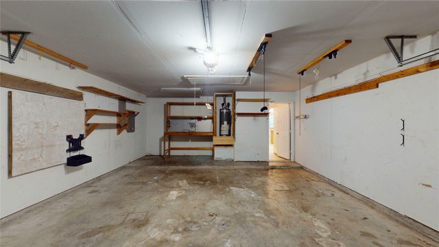 4914 Saddlehorn Drive, Arlington, TX 76017