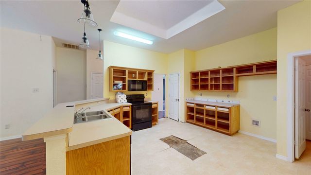 4914 Saddlehorn Drive, Arlington, TX 76017