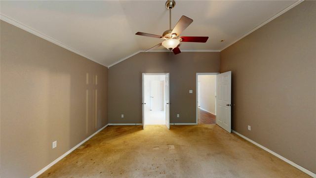 4914 Saddlehorn Drive, Arlington, TX 76017