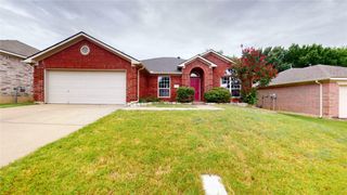 4914 Saddlehorn Drive, Arlington, TX 76017