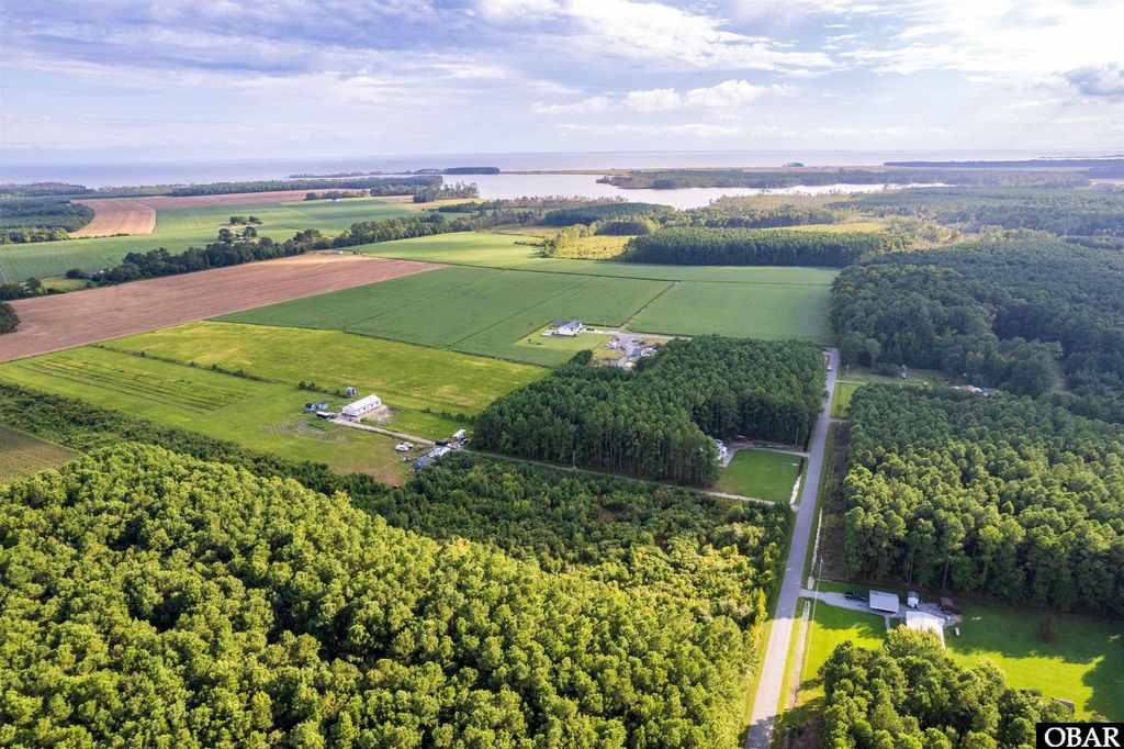 Image 1 of property listing at 000 Harris Road, Elizabeth City, NC 27909