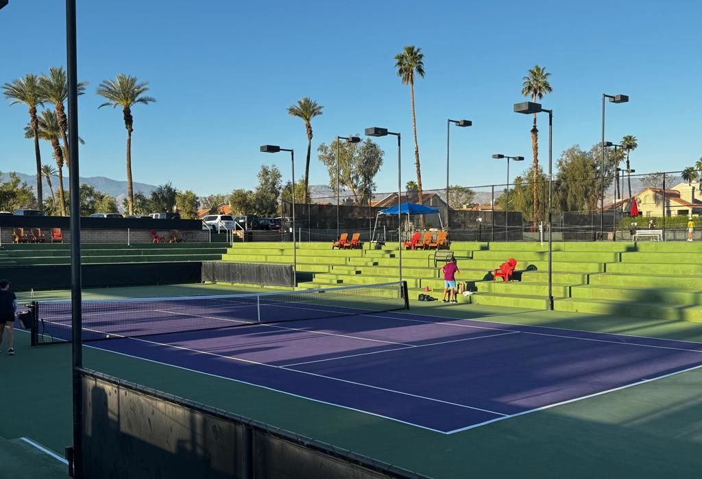 Image 29 of property listing at 40523 Preston Trail, Palm Desert, CA 92211