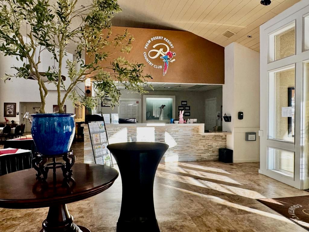 Image 34 of property listing at 40523 Preston Trail, Palm Desert, CA 92211