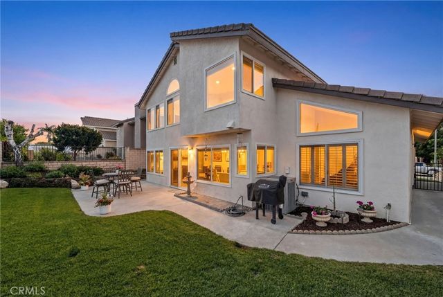 17879 Via La Cresta, Chino Hills, CA 91709