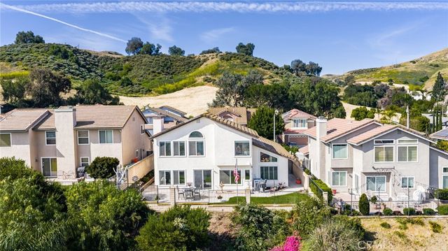 17879 Via La Cresta, Chino Hills, CA 91709
