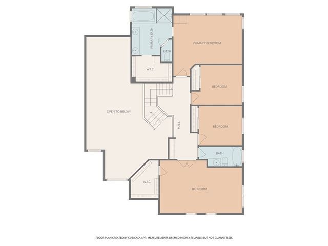 17879 Via La Cresta, Chino Hills, CA 91709