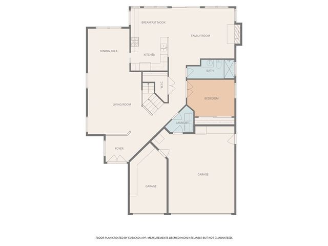 17879 Via La Cresta, Chino Hills, CA 91709