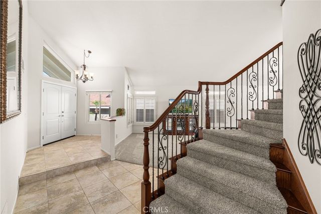 17879 Via La Cresta, Chino Hills, CA 91709