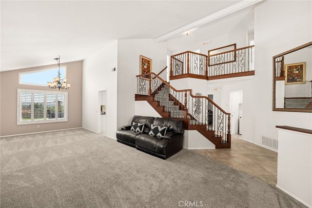 17879 Via La Cresta, Chino Hills, CA 91709