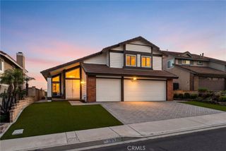 17879 Via La Cresta, Chino Hills, CA 91709
