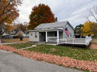 223 (A) E Lasalle Street, Crystal, MI 48818