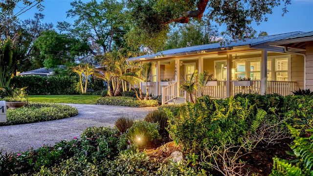 1661 S JEFFERSON AVENUE, Sarasota, FL 34239