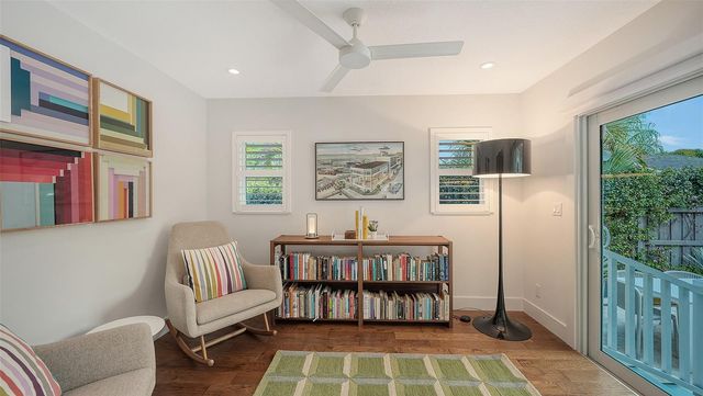 1661 S JEFFERSON AVENUE, Sarasota, FL 34239