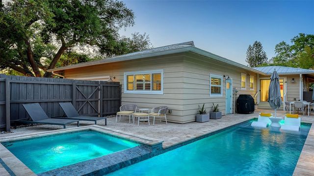 1661 S JEFFERSON AVENUE, Sarasota, FL 34239