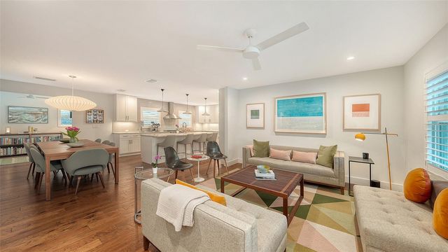 1661 S JEFFERSON AVENUE, Sarasota, FL 34239