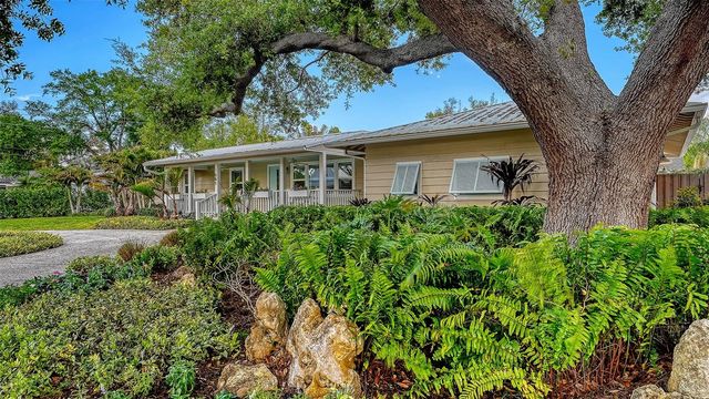 1661 S JEFFERSON AVENUE, Sarasota, FL 34239