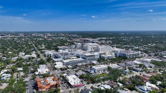 1661 S JEFFERSON AVENUE, Sarasota, FL 34239