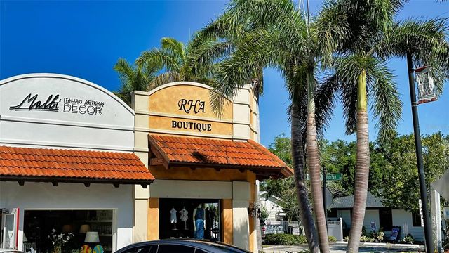 1661 S JEFFERSON AVENUE, Sarasota, FL 34239