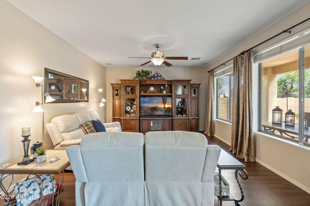 8919 S 40TH Drive, Laveen, AZ 85339