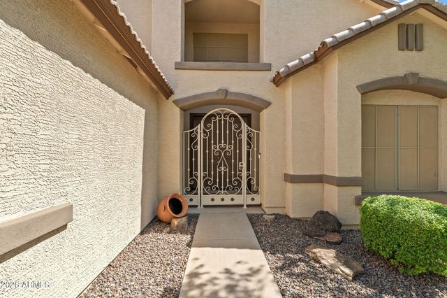 8919 S 40TH Drive, Laveen, AZ 85339