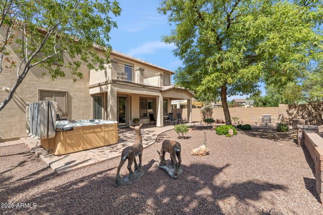 8919 S 40TH Drive, Laveen, AZ 85339