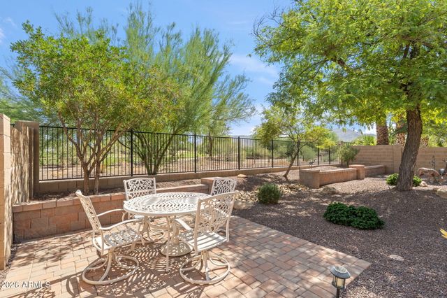 8919 S 40TH Drive, Laveen, AZ 85339