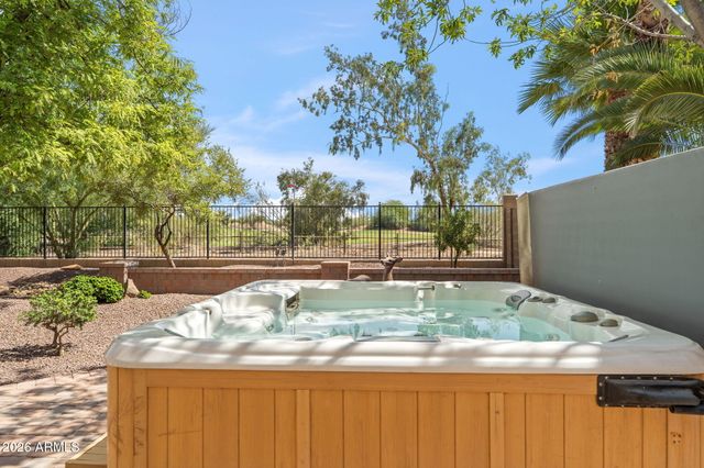 8919 S 40TH Drive, Laveen, AZ 85339