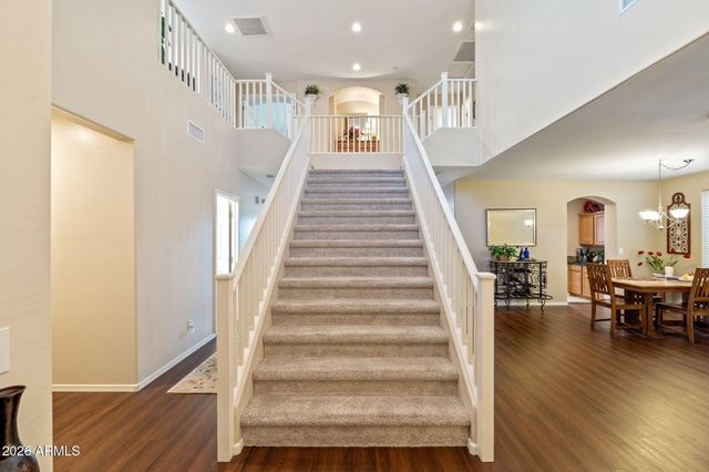 8919 S 40TH Drive, Laveen, AZ 85339