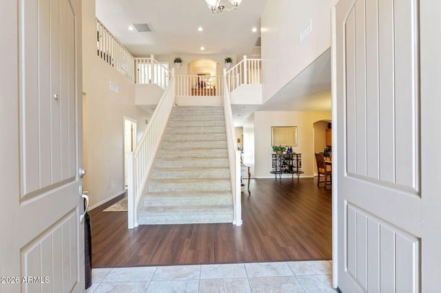 8919 S 40TH Drive, Laveen, AZ 85339