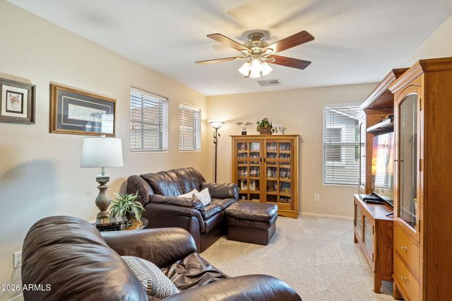 8919 S 40TH Drive, Laveen, AZ 85339