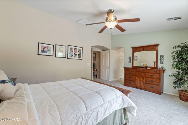 8919 S 40TH Drive, Laveen, AZ 85339