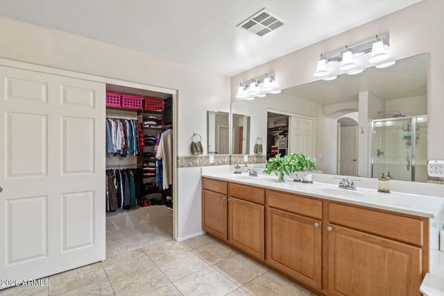 8919 S 40TH Drive, Laveen, AZ 85339