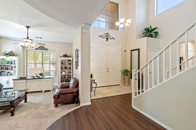 8919 S 40TH Drive, Laveen, AZ 85339