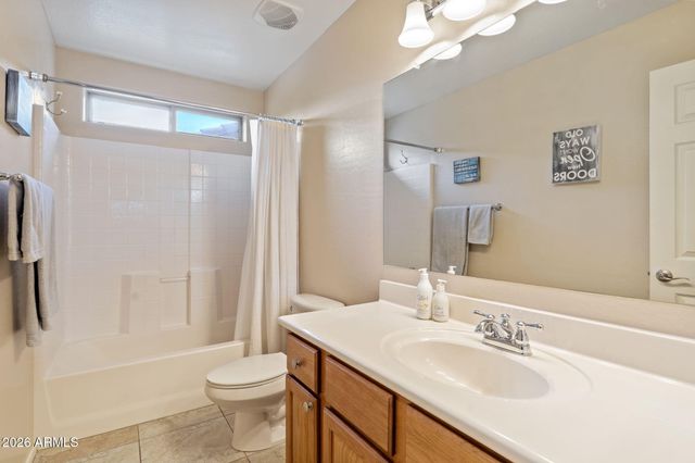 8919 S 40TH Drive, Laveen, AZ 85339