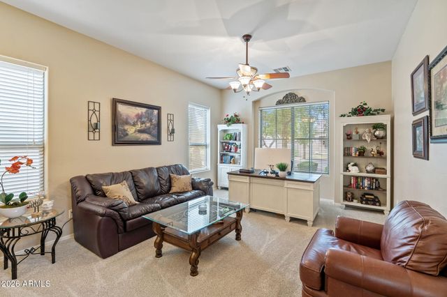 8919 S 40TH Drive, Laveen, AZ 85339