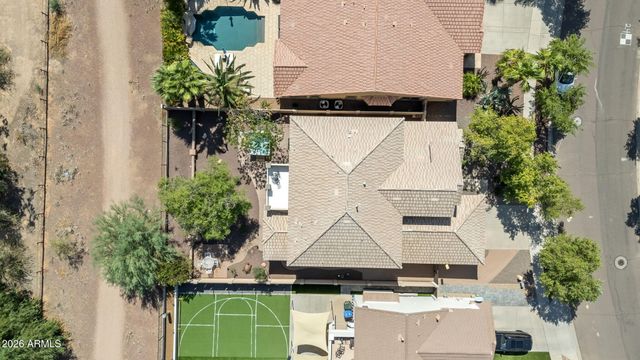 8919 S 40TH Drive, Laveen, AZ 85339