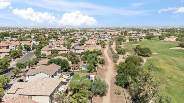 8919 S 40TH Drive, Laveen, AZ 85339
