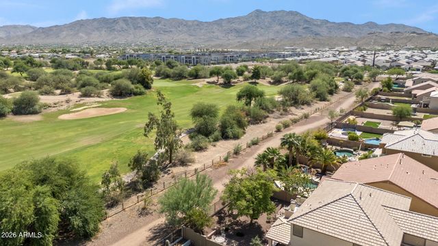 8919 S 40TH Drive, Laveen, AZ 85339