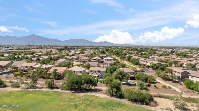 8919 S 40TH Drive, Laveen, AZ 85339