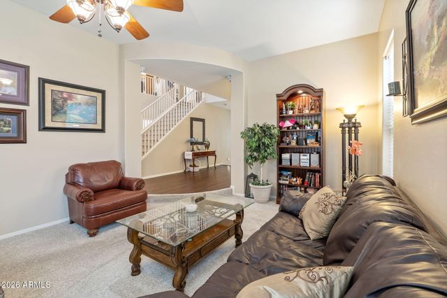 8919 S 40TH Drive, Laveen, AZ 85339