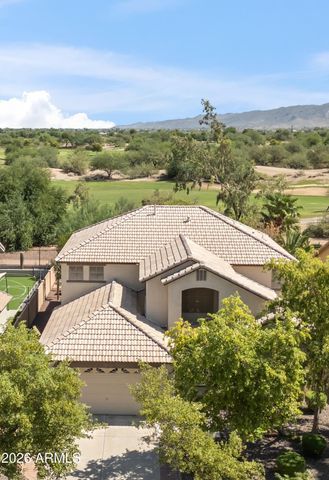 8919 S 40TH Drive, Laveen, AZ 85339