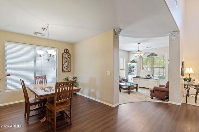 8919 S 40TH Drive, Laveen, AZ 85339