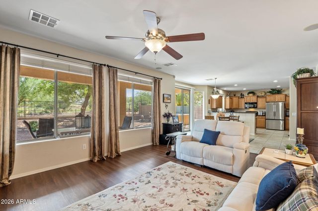 8919 S 40TH Drive, Laveen, AZ 85339