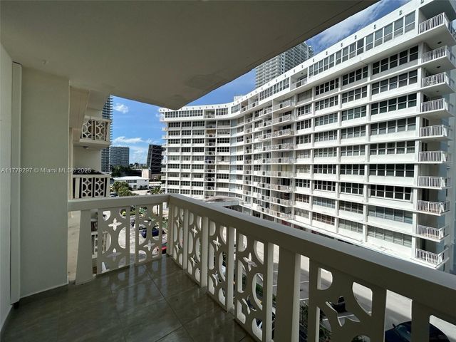 1825 S Ocean Dr 503, Hallandale Beach, FL 33009