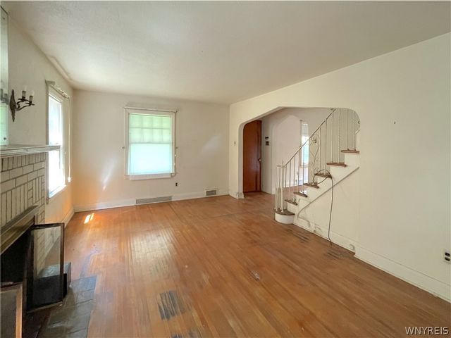 529 17th Street, Niagara Falls, NY 14301